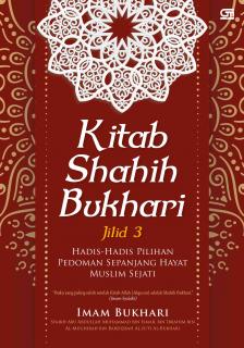 Kitab Shahih Bukhari (Jilid 3)
