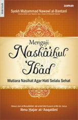 Mengaji Nasha'ihul 'Ibad: Mutiara Nasihat Agar Hati Selalu Sehat