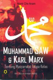 Muhammad SAW dan Karl Mark