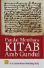 Pandai Membaca Kitab Arab Gundul