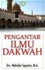 Pengantar Ilmu Dakwah
