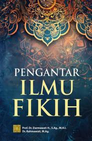 Pengantar Ilmu Fikih