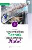 Penyembelihan Ternak dan Sertifikasi Halal