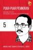 Pijar-Pijar Pemikiran: Mazhab Ciputat: Keislaman, Keilmuan, dan Kemanusiaan 5