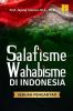 Salafisme Wahabisme di Indonesia: Sebuah Pengantar