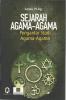 Sejarah Agama-Agama