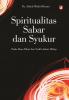 Spiritualitas Sabar dan Syukur