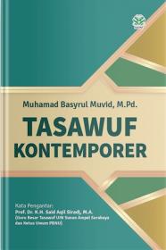 Tasawuf Kontemporer