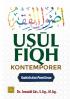 Usul Fiqh Kontemporer: Kaidah dan Pemikiran