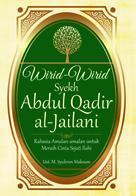 Wirid-wirid Syekh Abdul Qadir al-Jaelani