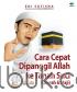 Cara Cepat Agar Dipanggil Allah ke Tanah Suci (Umrah dan Haji)