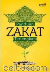 Panduan Zakat Terlengkap