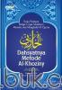 Dahsyatnya Metode Al-Khoziny: Buku Panduan Belajar Cepat Membaca, Menulis, dan Menghafal Al-Qur'an