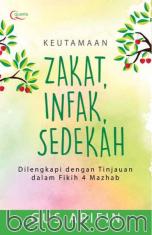 Keutamaan Zakat, Infak, Sedekah