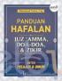 Panduan Hafalan Juz 'Amma, Doa-Doa, dan Zikir