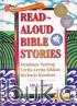 Read-Aloud Bible Stories (Membaca Nyaring Cerita-Cerita Alkitab Berbasis Karakter) (Volume 1)
