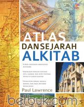Atlas dan Sejarah Alkitab