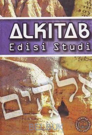 Alkitab Edisi Studi Belbuk com