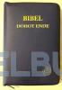 Bibel Dohot Ende