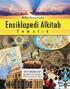 Ensiklopedi Alkitab Tematik