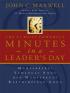 21 Minutes In A Leader's Day: Memperbarui Semangat Anda dan Memperkuat Kepemimpinan Anda
