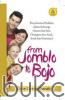 From Jomblo To Bojo