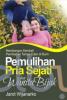 Pemulihan Pria Sejati dan Wanita Bijak: Membangun Kembali Pernikahan Taman Eden di Bumi