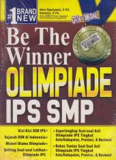 Be The Winner Olimpiade IPS SMP