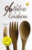 96 Nutrisi Kehidupan