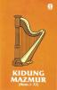 Kidung Mazmur (Mzm. 1 - 72)