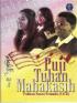 Puji Tuhan Mahakasih: Paduan Suara Pemuda (SATB)