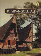 Ho Sipangolu Au: Paduan Suara Campuran Buku Ende