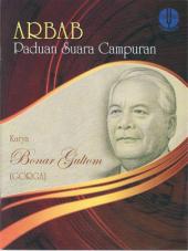 Arbab: Paduan Suara Campuran Karya Bonar Gultom (Gorga)