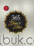 365 Doa & Zikir