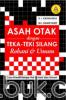 Asah Otak Dengan Teka-Teki Silang Rohani dan Umum: Cara Kreatif Belajar Hal Rohani dan Umum