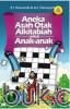 Aneka Asah Otak Alkitabiah untuk Anak-anak