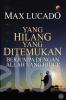 Yang Hilang Yang Ditemukan