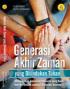 Generasi Akhir Zaman Yang Dirindukan Tuhan: Menyiapkan Generasi Penerus Yang Kuat Dan Bertindak Sampai Generasi Keempat