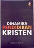 Dinamika Pendidikan Kristen