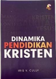 Dinamika Pendidikan Kristen