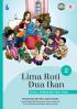 Lima Roti Dua Ikan 2: Modul Pembinaan Iman Anak