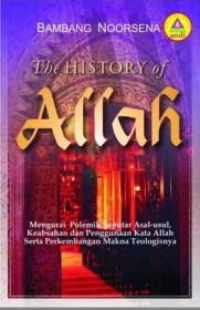 The History Of Allah