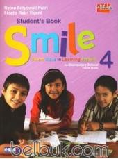 SMILE: Smart Move in Learning English for Elementary School Fourth Grade (KTSP 2006) (Jilid 4)