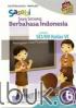 Sasebi: Saya Senang Berbahasa Indonesia untuk SD Kelas VI (Kurikulum 2013) (Jilid 6)