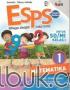 ESPS: Matematika untuk SD/MI Kelas I (Kurikulum 2013) (Jilid 1)