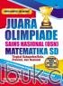 Juara Olimpiade Sains Nasional (OSN) Matematika SD