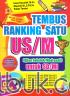 Tembus Ranking Satu US/M untuk SD/MI