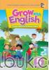 Grow with English: A Thematic English Course for Elementary Students (Kurikulum 2013) (Jilid 5)