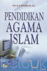 Pendidikan Agama Islam