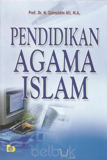 Contoh Resensi Buku Pendidikan Agama Islam Lakaran
